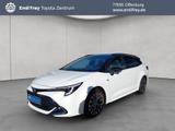 Toyota Corolla 1.8 Hybrid Touring Sports Black&White - gebrauchte Toyota Corolla aus dem Jahr 2024