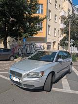 Volvo V50 2.0D Momentum m Diesel-Rußpartikelfilter... - Volvo V50 in Berlin