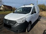 Dacia Dokker  - Dacia Kastenwagen