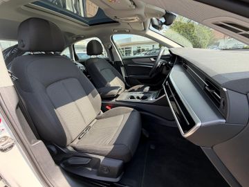 Audi A6 - 9