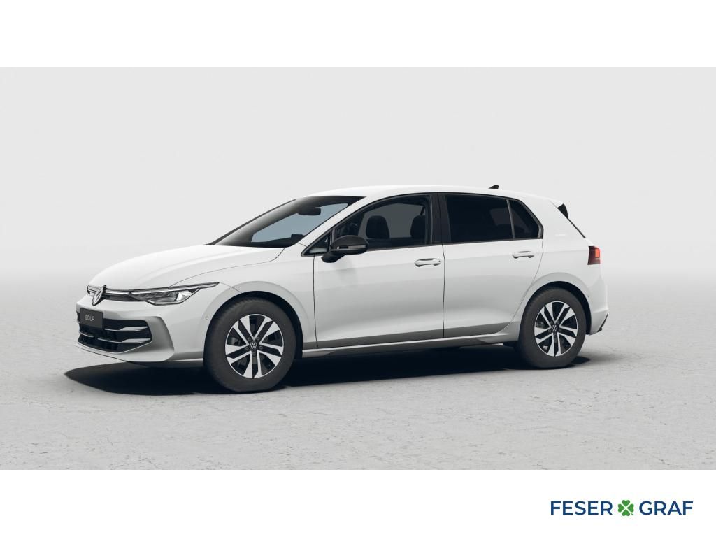 Volkswagen Golf ENERGY 1,5 l eTSI OPF 116 PS 7-Gang-DSG foto 7