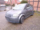 Audi A2 1.6 L Benzin  TÜV 03.2028 Bj.2004 - Audi A3 aus 2004: 2.0