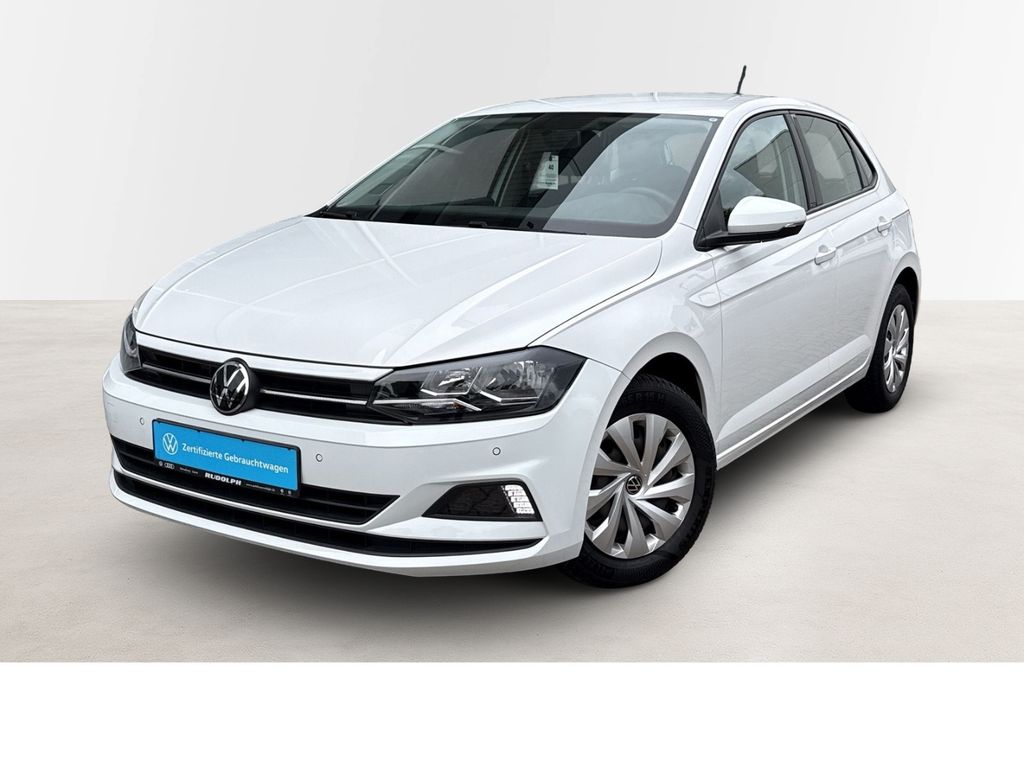 Image of Volkswagen Polo