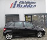 Mercedes-Benz B 160 "Sport Edition" - Mercedes-Benz B 160 Gebrauchtwagen