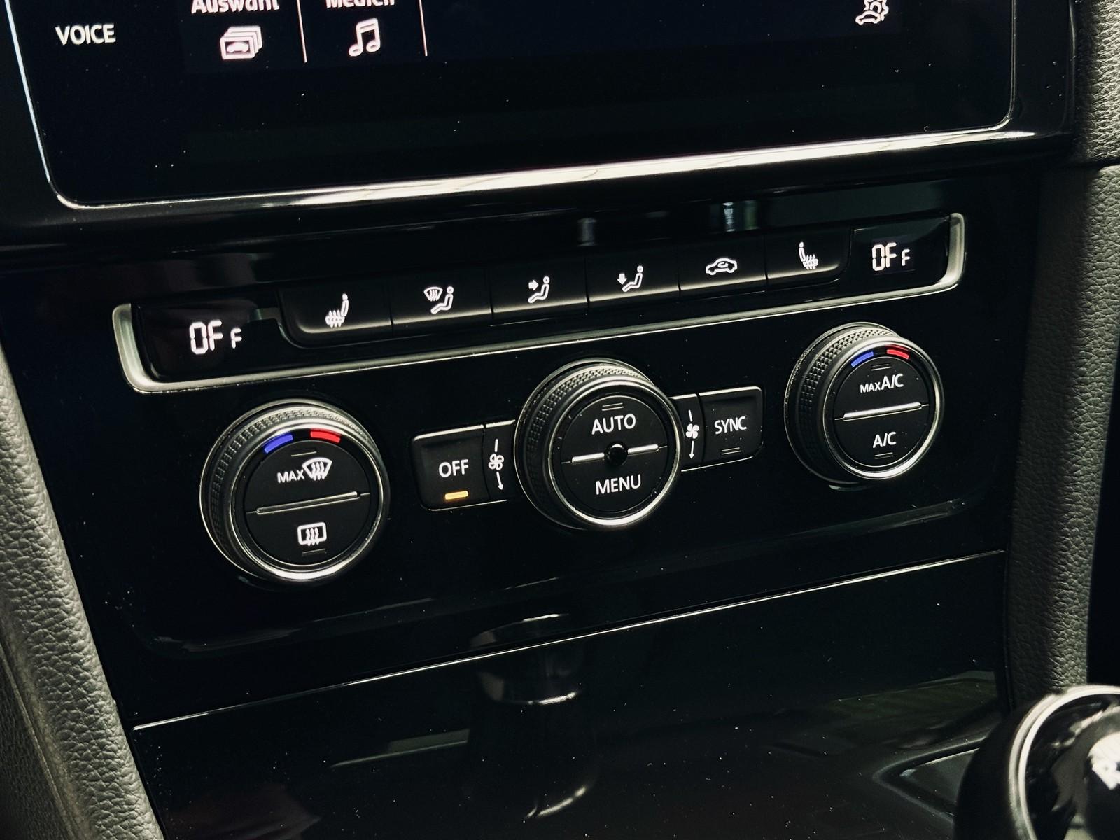 Volkswagen Golf VII Sound Start-Stopp |Dynaudio|Kamera|Digi