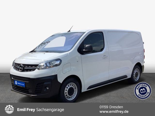 Opel Vivaro-e Cargo M (50-kWh) 100 kW, 4-türig