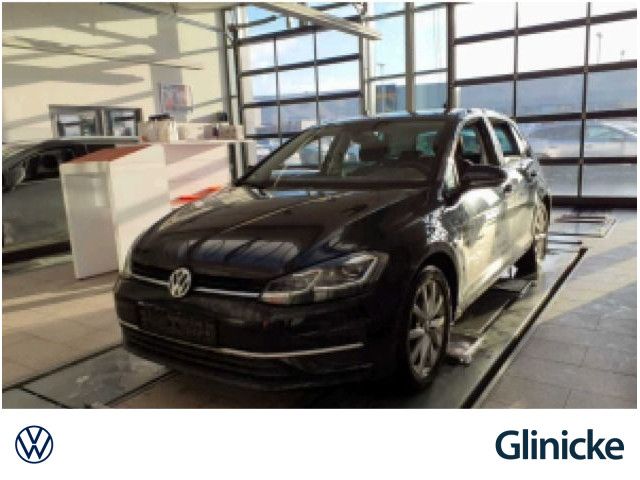 Volkswagen Golf VII 1.4 TSI BMT Sound LED, KLIMA, SHZ, STAN