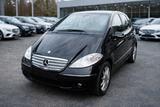 Mercedes-Benz A 200 Avantgarde Automatik - Mercedes-Benz A 200: Avantgarde