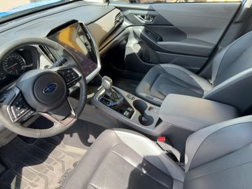 Subaru Crosstrek Platinum 2.0ie e-Boxer 136 PS Hybrid N