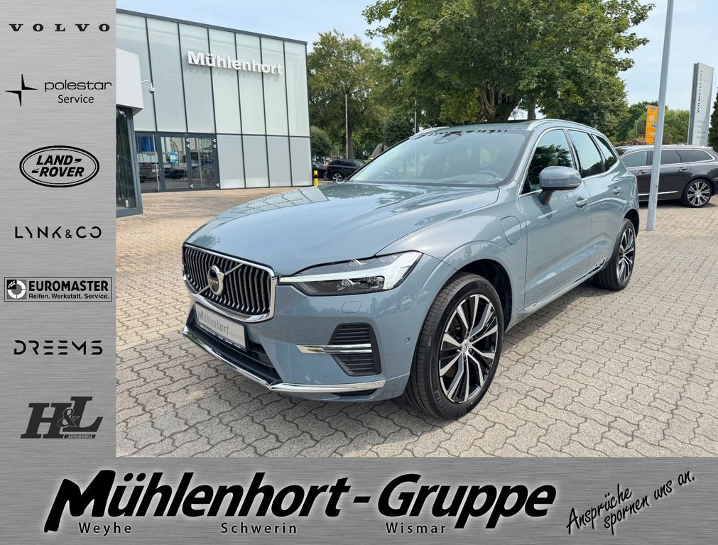 Image of Volvo XC60