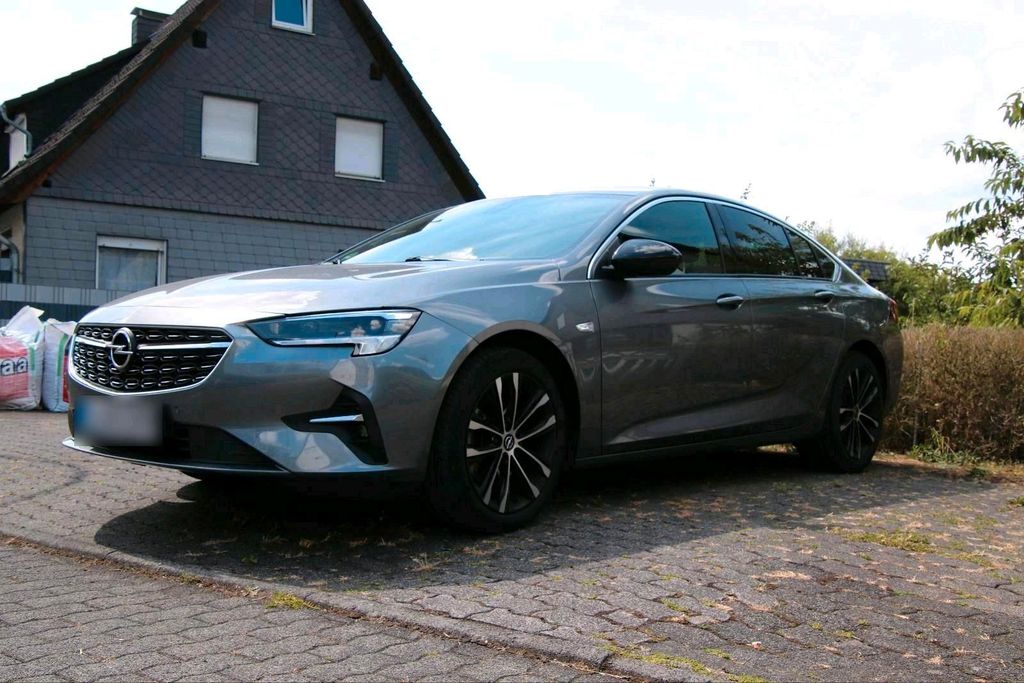 Image of Opel Insignia