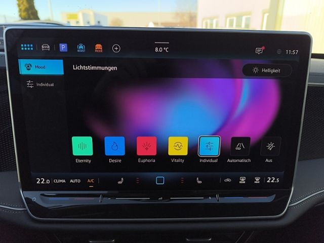 Fahrzeugabbildung Volkswagen Passat Business 1.5 eTSI OPF 110 kW (150 PS) 7-G