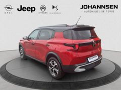 CITROEN ë-C3 Aircross MAX /44kwh/8JahreGarantie/Navi