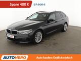 BMW 520d xDrive Sport Line Aut.*NAVI*LED*HUD*360° - BMW 520 in Frankfurt (Main)
