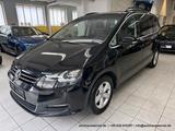 Volkswagen Sharan 2.0 TDI 6-Gang 7-SITZER Comfortline XENON - VW Sharan in Bonn