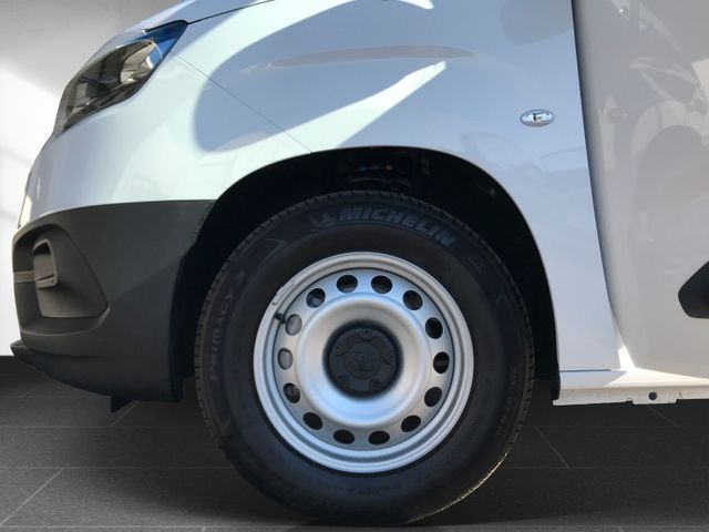 Toyota Proace City EV L1 Duty Comfort *2x SOFORT*KLIMA*