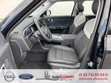 BAIC BJ 30 4WD HEV  BESTELLFAHRZEUG ->Schwarz - schwarze BAIC BJ30