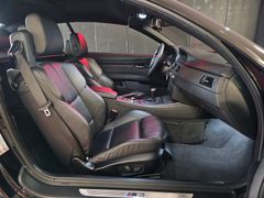 Fahrzeugabbildung BMW M3 Cabrio *SCHALTER* (DEUTSCH/ NUR 56'TKM !!