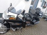 Honda Goldwing GL 1500 SE - GEBRAUCHT 1500 GOLDWING
