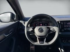 SKODA Karoq Sportline
