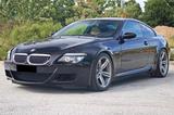 BMW M6 Coupé *individual*soft-cl.*Carbon*Alcantara* - BMW M-Modelle aus 2008