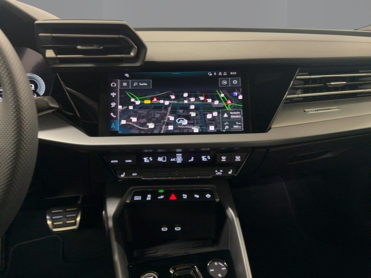Audi A3 - Bild 13