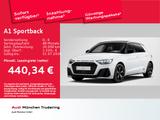 Audi A1 Sportback S line 40 TFSI 152(207 ) kW(PS) S t