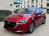 Mazda 2 Lim. Exclusive-Line - gebrauchte Mazda 2 aus dem Jahr 2021