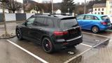 Mercedes-Benz GLB 35 AMG Mercedes-AMG GLB 35 4MATIC DCT Me... - schwarze Mercedes-Benz GLB 35 AMG