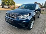 Land Rover Discovery Sport SE AWD*NAVI*KAMERA*LEDER - Land Rover Discovery in Aachen