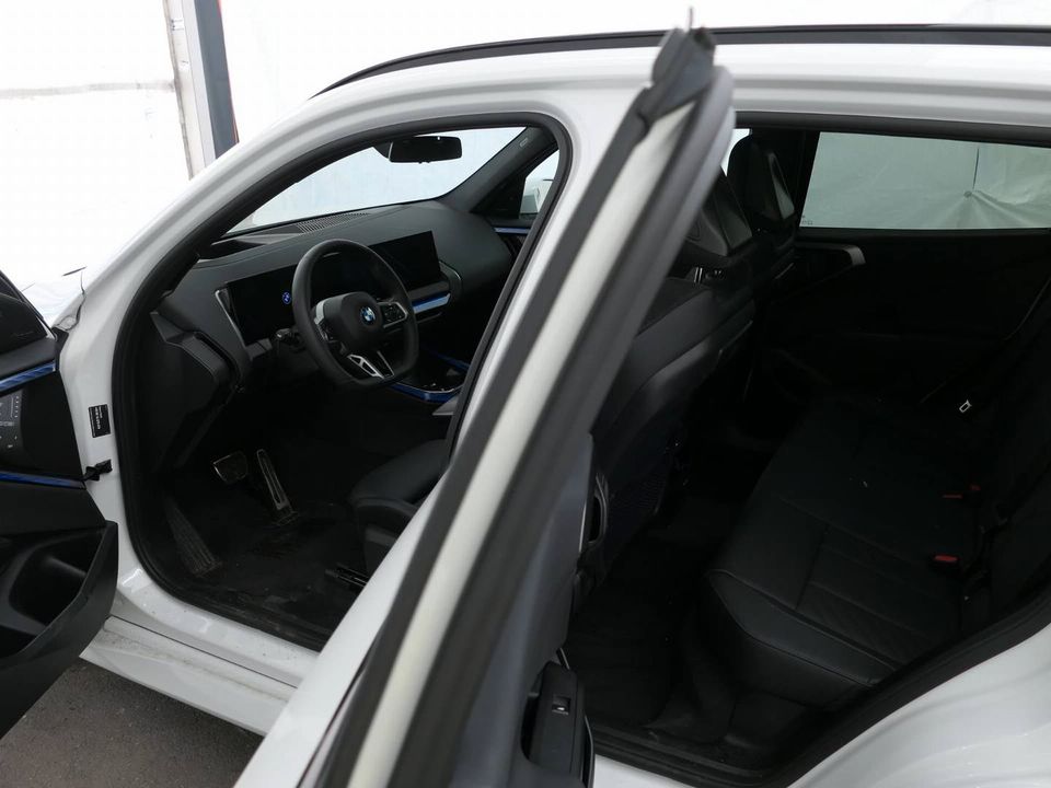 BMW X3 - Bild 7