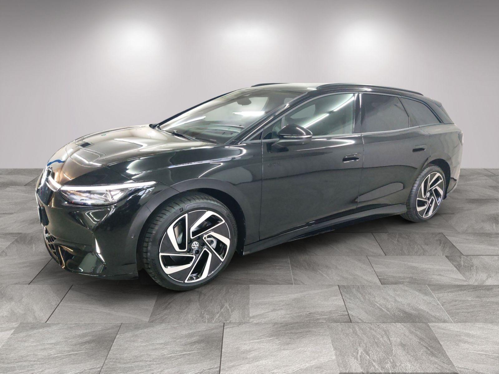 Volkswagen ID.7 Tourer GTX AHK/Ext.+/Int.+/IQ.Drive/Wärmepu