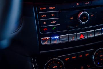 صورة مصغرة 18 لـ 2016 Mercedes-BENZ CLS AMG