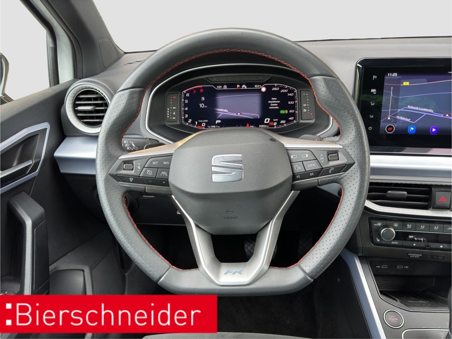 Seat Arona - Bild 14