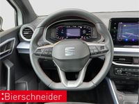 Seat Arona - Vorschau Bild 14