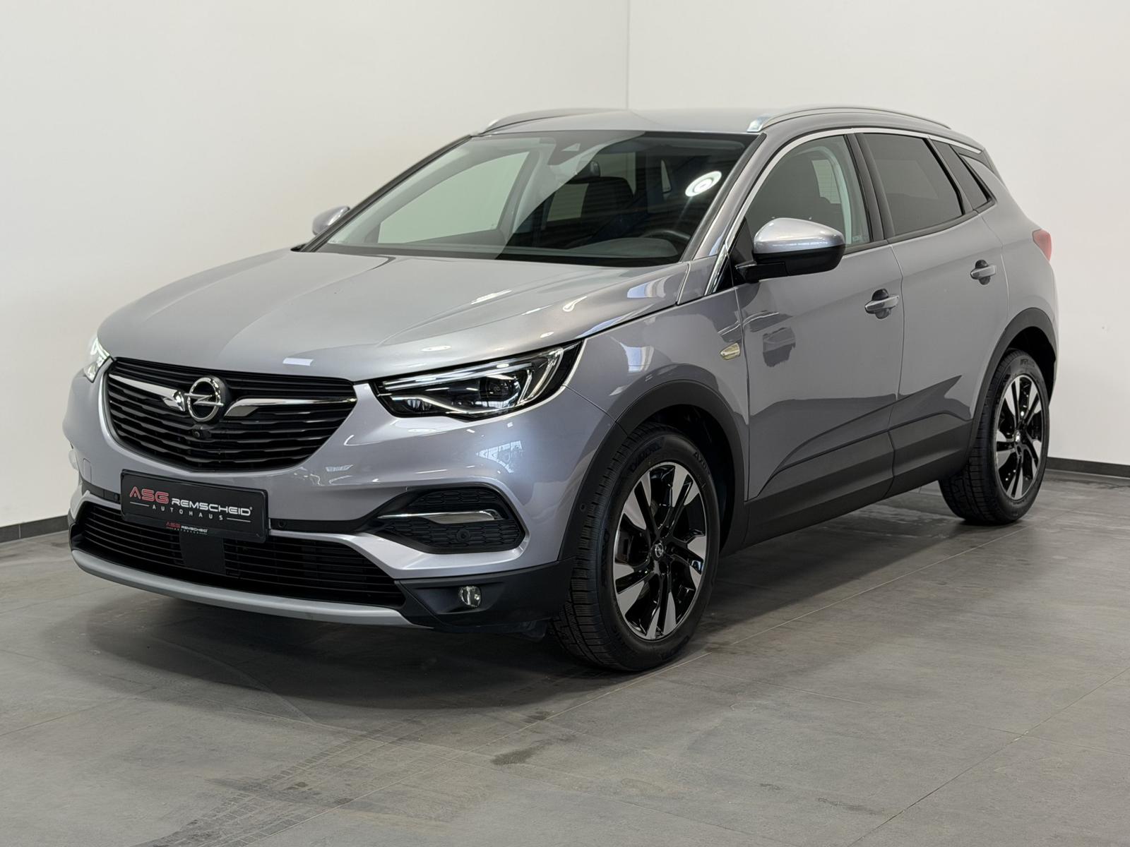 Opel Grandland X Business Innovation *18 Zoll *3.Hand
