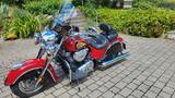 Indian Chief Classic - INDIAN MOTORRAD