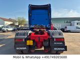 Scania R480 HighLine BL 4x2 *Retarder|Hydr.|Alcoa - Scania Frankfurt