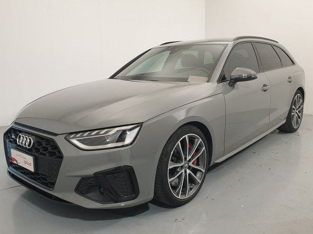 Audi S4 avant 3.0 v6 tdi mhev 347cv quattro tipt