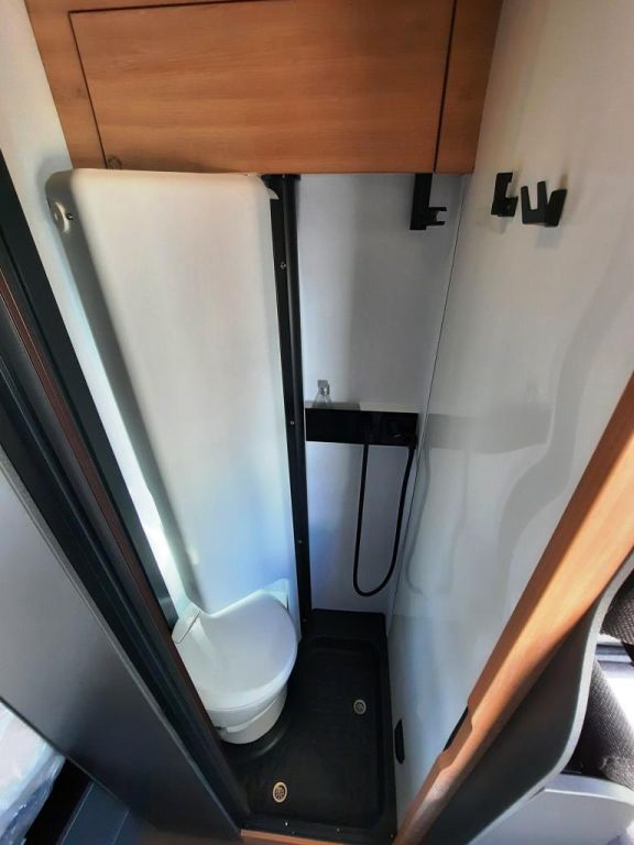 Fahrzeugabbildung Knaus BoxLife 630 ME Platinum Selection Verfüg./Sparen