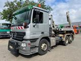 Mercedes-Benz Actros 2641 L 6x2 Abrollkipper 159TKM kuz.Radsta - Actros