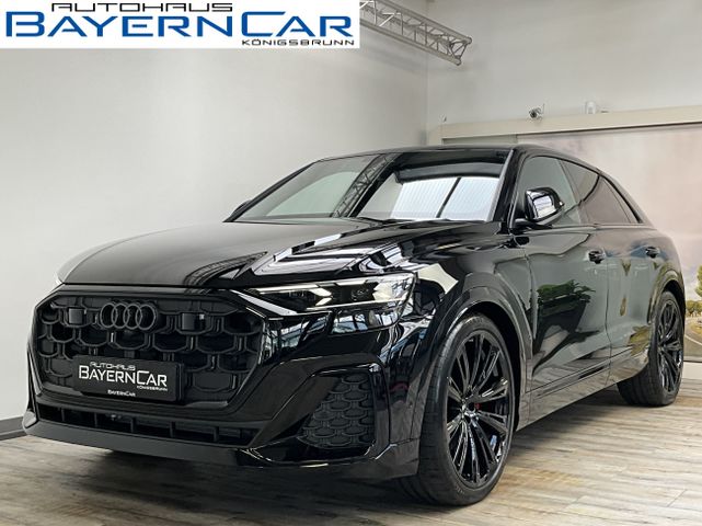 Audi Q8 50TDI S-Line Sport+ 23Zoll Luftfeder ACC 360°