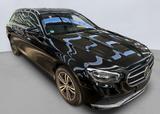 Mercedes-Benz E 220d T 9G-Tronic Leder Distronic AHK Standheiz - gebrauchte Mercedes-Benz E 220 aus dem Jahr 2023