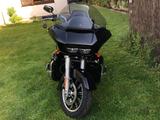 Harley-Davidson Road Glide Ultra - Harley-Davidson Road Glide Ultra