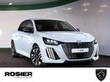 Peugeot Neuer e-208 ALLURE Elektromotor 156 LED 360° SHZ - Peugeot e-208 Neuwagen