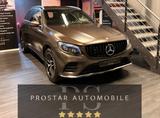Mercedes-Benz GLC 250d 4 Matic*DesignoMagno*AMG*LED*AHK*Matt* - Mercedes-Benz: Allradantrieb, Geländewagen