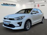 Kia Rio 1.0T 100 Vision Navi / LED-Licht - Kia Rio in Hamburg