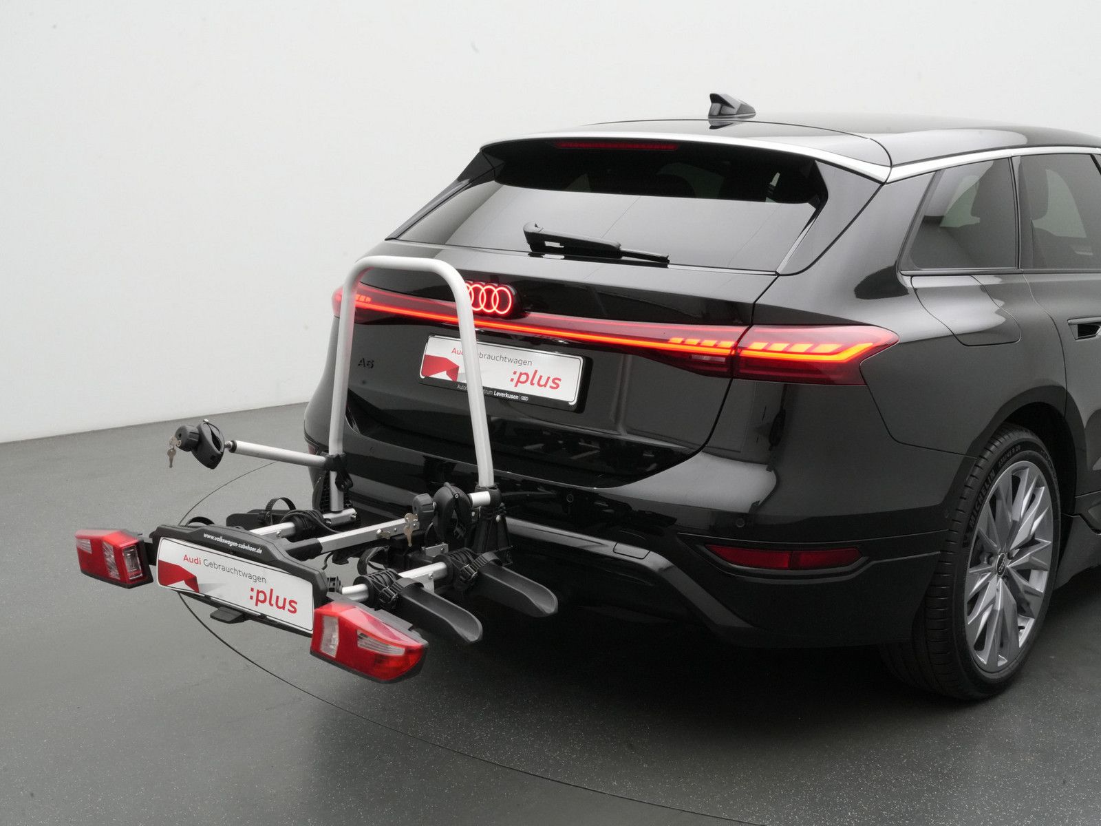 Audi A6 e-tron - Bild 20