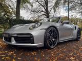 Porsche 992 Cabrio 3.8 Turbo S, Lift, Org. NL, Akrapovic - Porsche 992 aus 2022