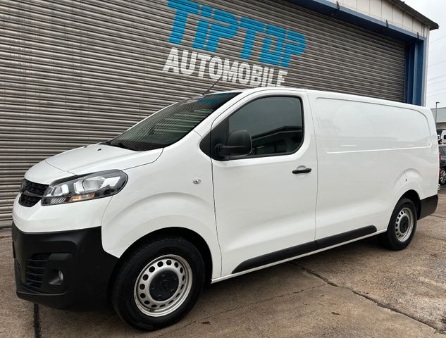 Opel Vivaro Kasten Edition L*1xSORTIMO*NAVI*KAMERA*